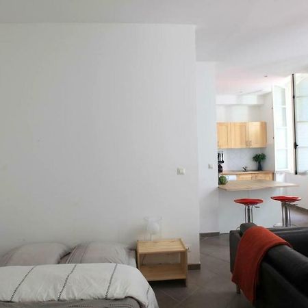 L'Appart Du Vieux Port Apartamento Marsella Exterior foto