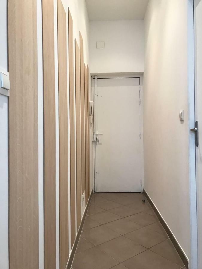 L'Appart Du Vieux Port Apartamento Marsella Exterior foto