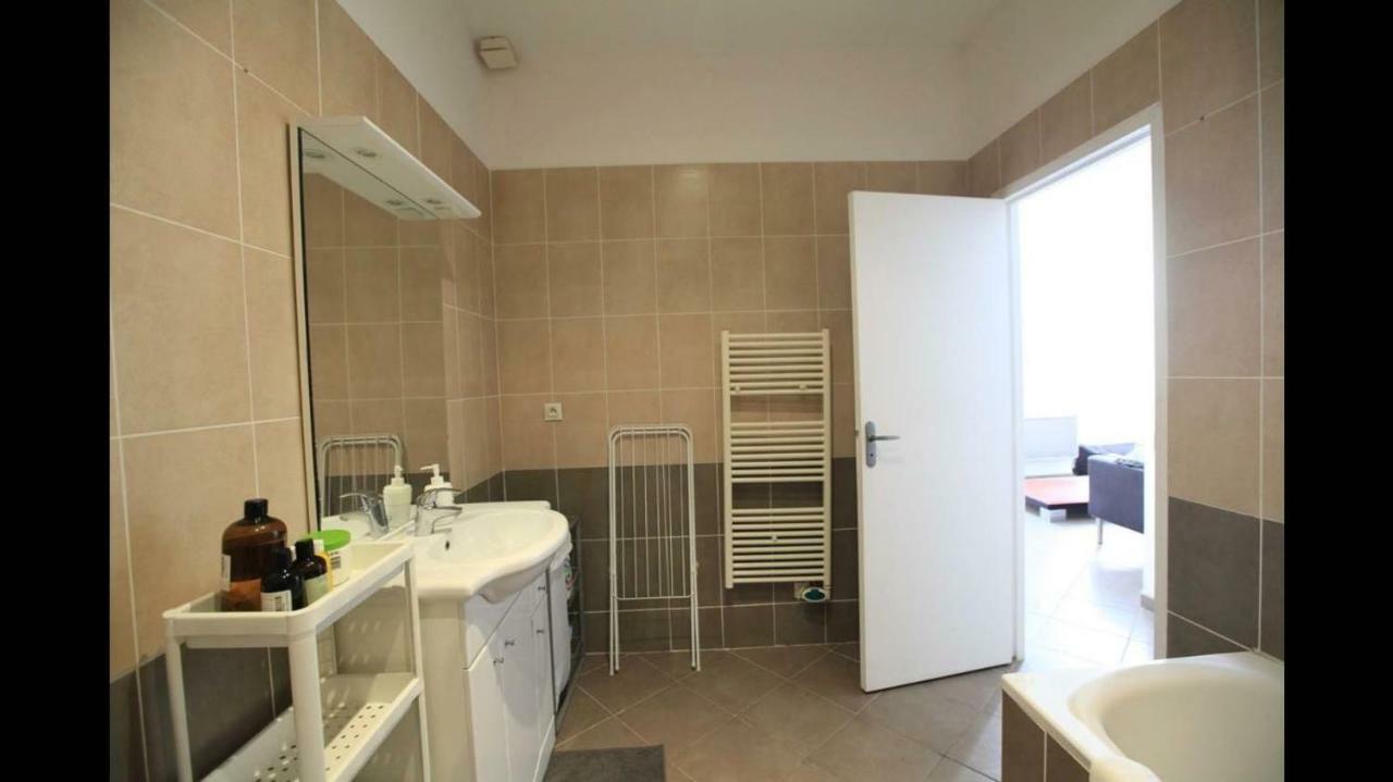L'Appart Du Vieux Port Apartamento Marsella Exterior foto